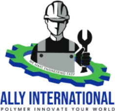 Ally International logo