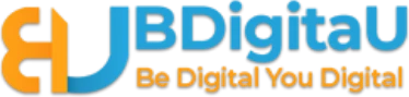 BDigitaU logo