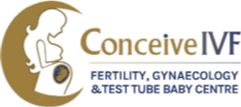 Conceive IVF logo