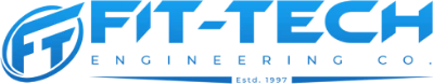 Fit-Tech Engineering Co logo