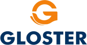 Gloster logo