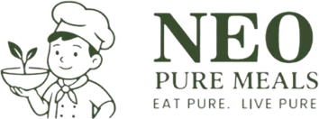 Neo Pure Meals logo