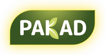Pakad logo