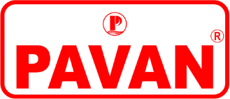 Pavan logo