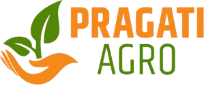 Pragati Agro logo