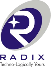 Radix logo