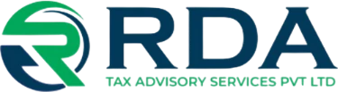 RDA Tax Advisory Services logo