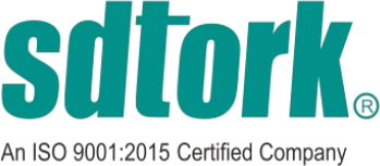 Sdtork logo