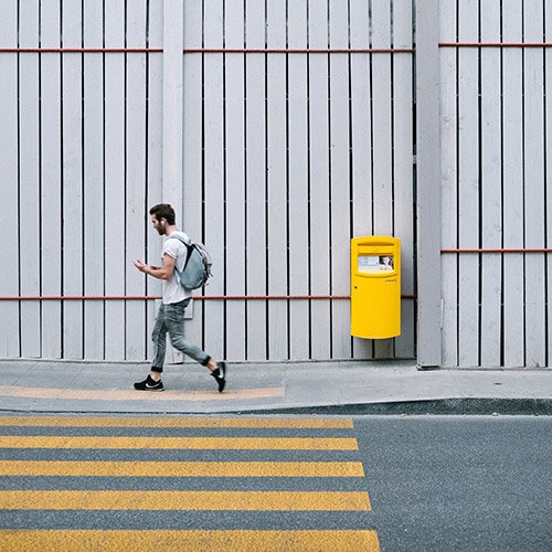 Capturing the Perfect Landscape: Timing is Everything